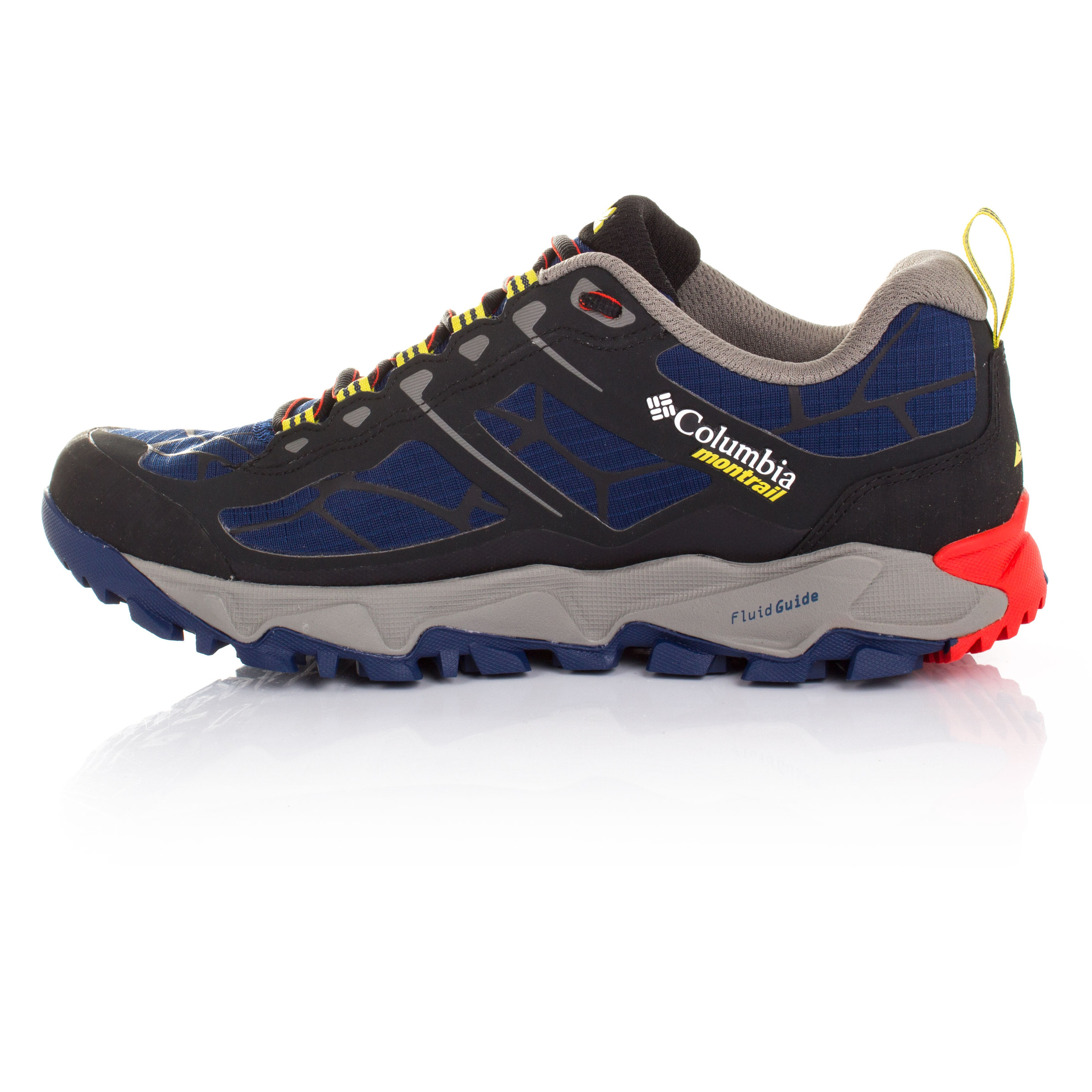 columbia trans alps ii