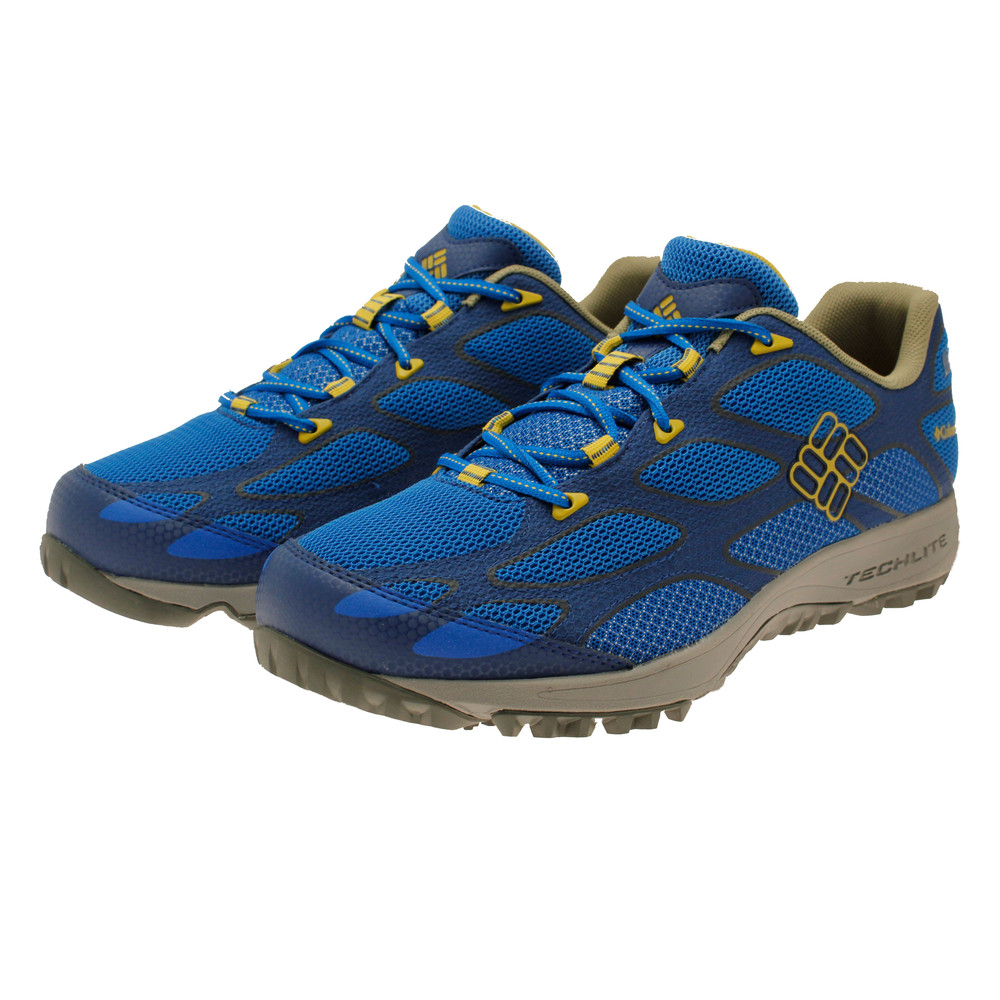 Columbia Conspiracy IV Outdry MultiSport Shoe 50 Off