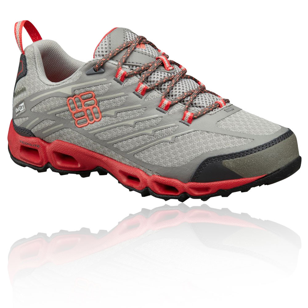 columbia women's running shoes