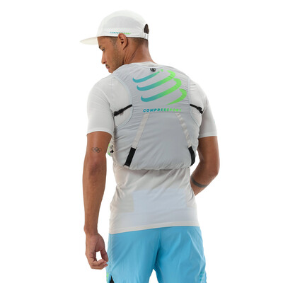 Compressport Ultrun Evo 10 Pack - SS26