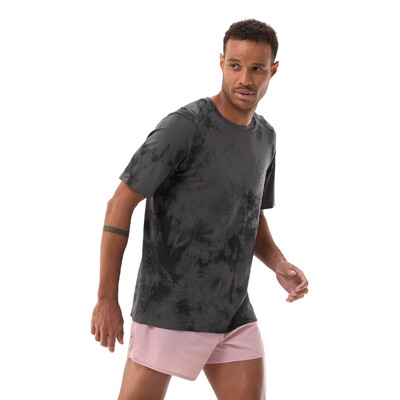 Compressport Performance Men's T-Shirt - Eat My Dust! - SS26