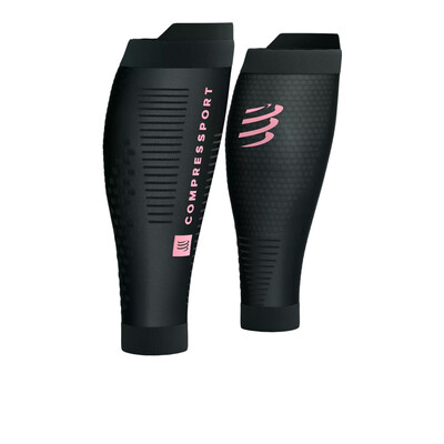 Compressport R2 3.0 Calf Compression Socks - Eat My Dust! - SS26