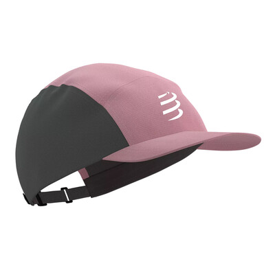 Compressport 5 Panel Cap - Eat My Dust! - SS26