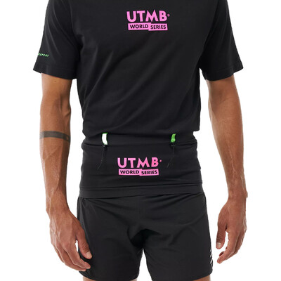Compressport UTMB Free Belt Pro - AW26