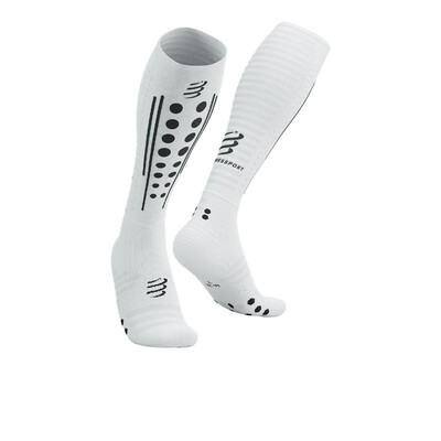 Compressport Aero 2.0 Full Calze - AW26