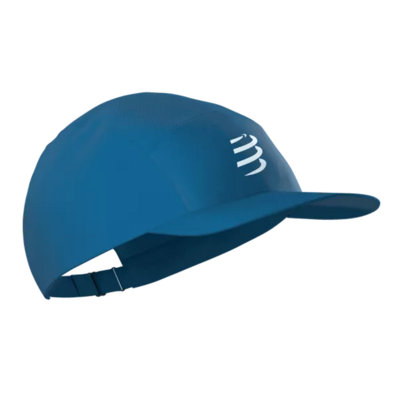 Compressport 5 Panel gorra - AW26