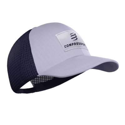 Compressport Trucker 6P gorra - AW26
