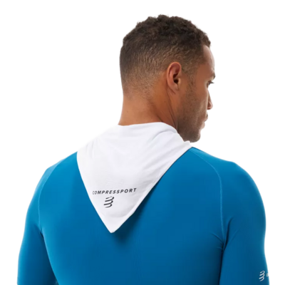 Compressport StayFresh Ice Bandana - AW26