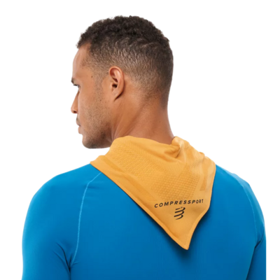 Compressport StayFresh Ice Bandana - AW26
