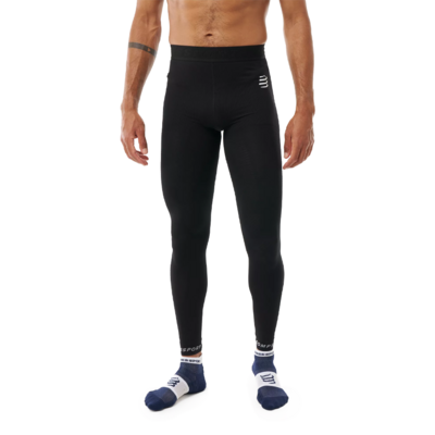 Compressport Recovery hombre Full mallas  - AW26
