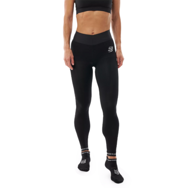 Compressport Recovery mujer Full mallas  - AW26