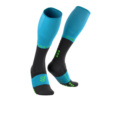 Compressport Winter Run Full Calze - AW26 Compressport Winter Run Full Calze - AW26