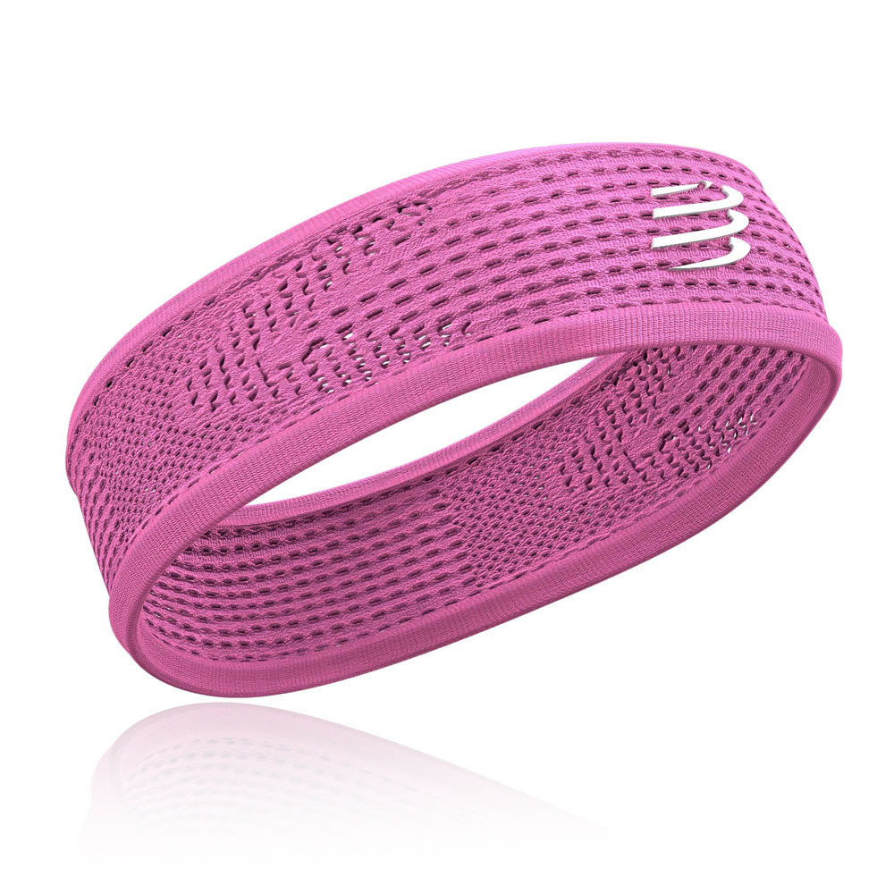 headband on off compressport