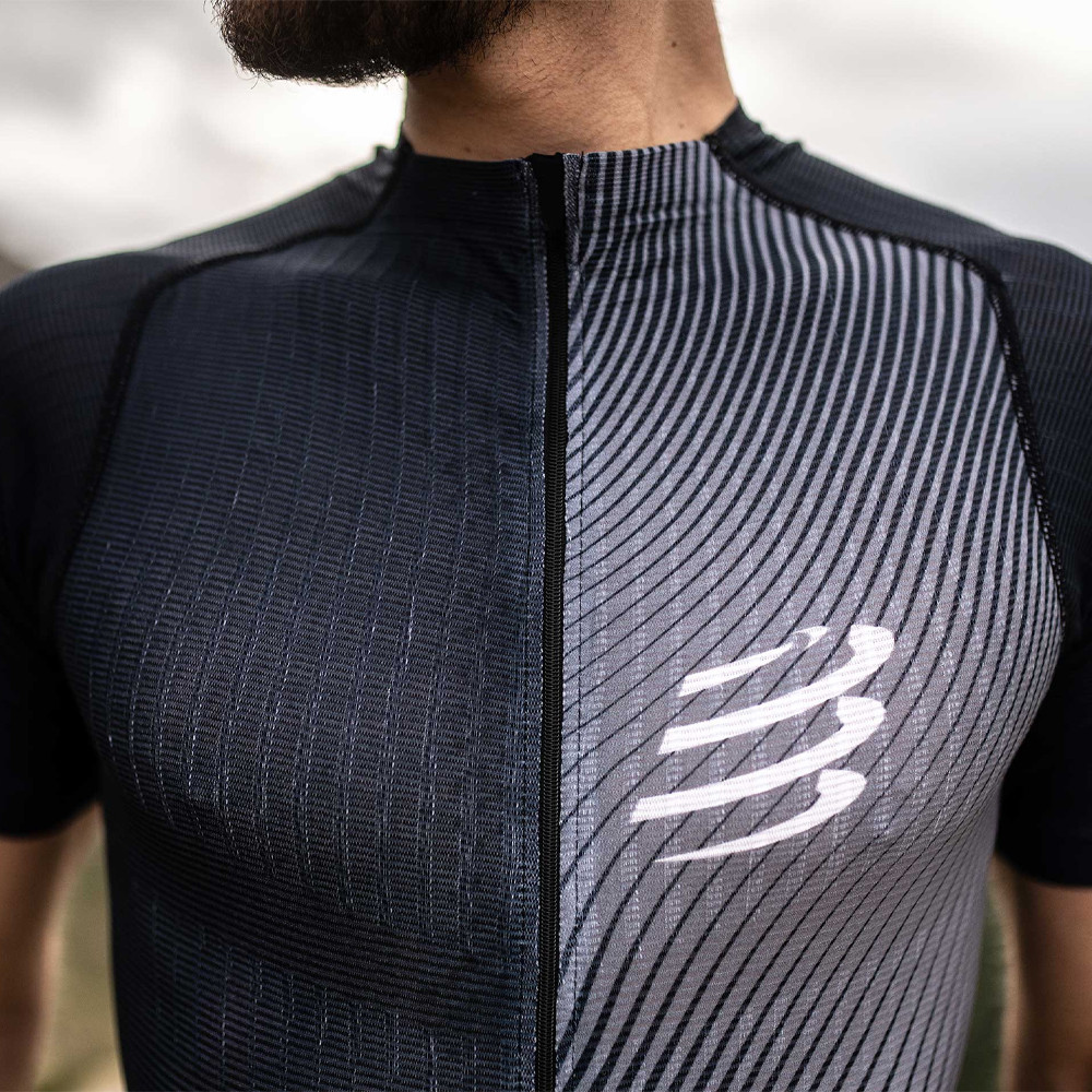 compressport trail shirt