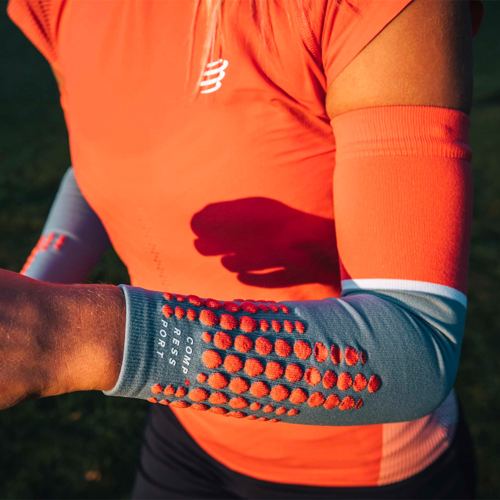 Compressport ArmForce Ultralight Arm Sleeves