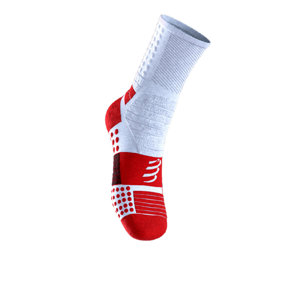 Compressport Pro Marathon Socks SS23