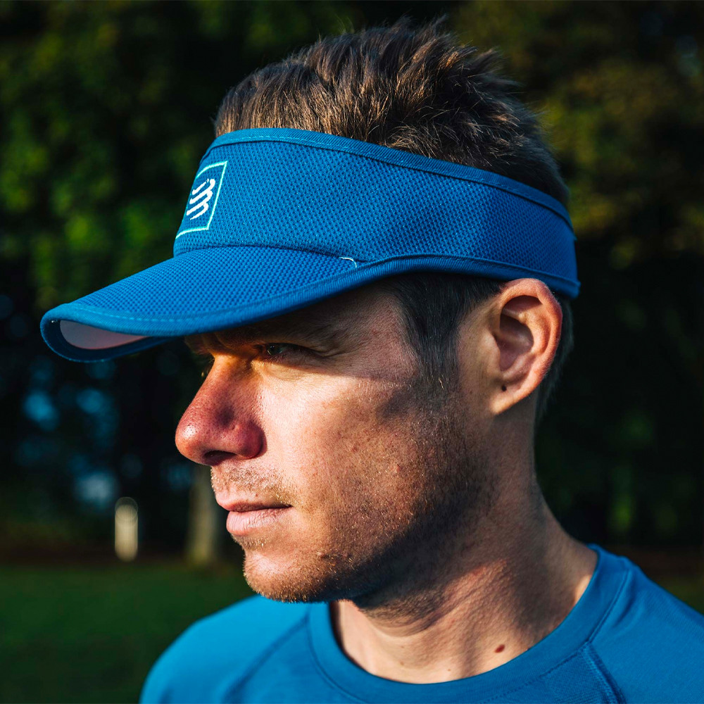 Compressport Running Visor