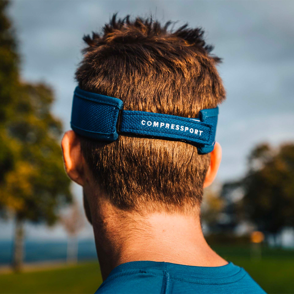 Compressport Running Visor