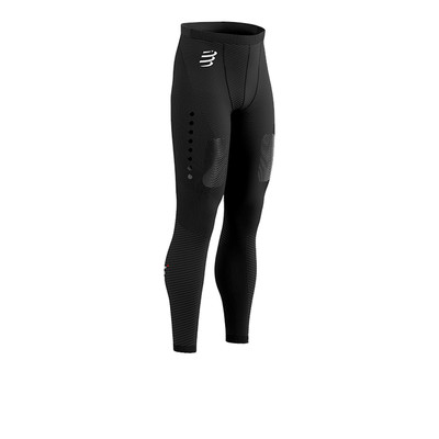 Compressport Winter Trail Under Control Full Tights - AW21