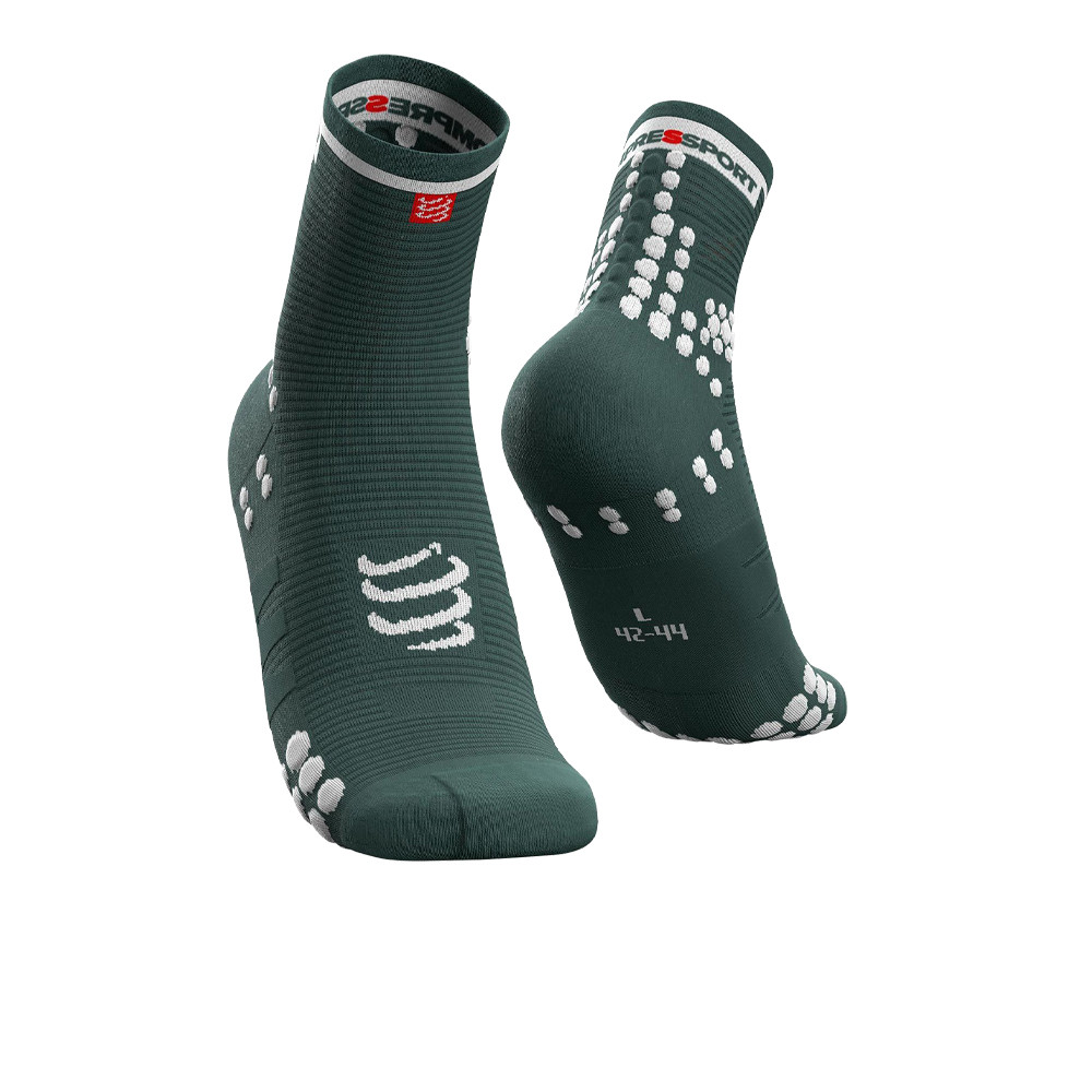 Compressport Pro Racing High Socks v3.0