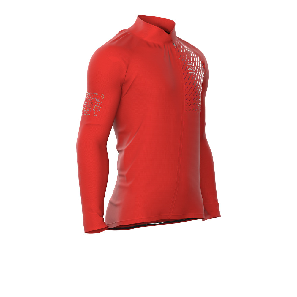 Compressport Hurricane V2 chaqueta | SportsShoes.com