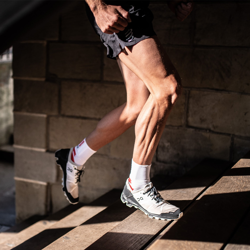 Compressport Pro Marathon Socks SS24