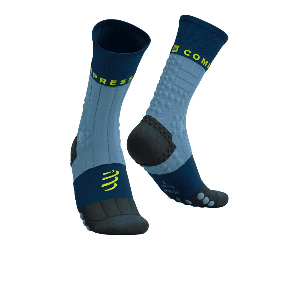 Compressport Pro Racing Winter Trail Socks - SS26