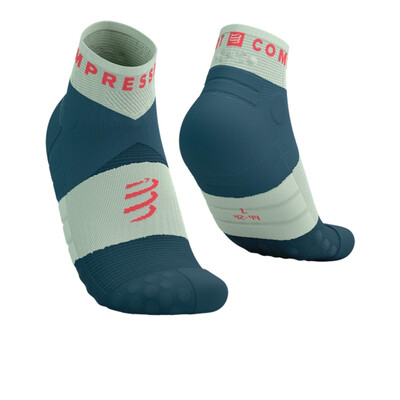 Compressport Ultra Trail Low Socks - AW25