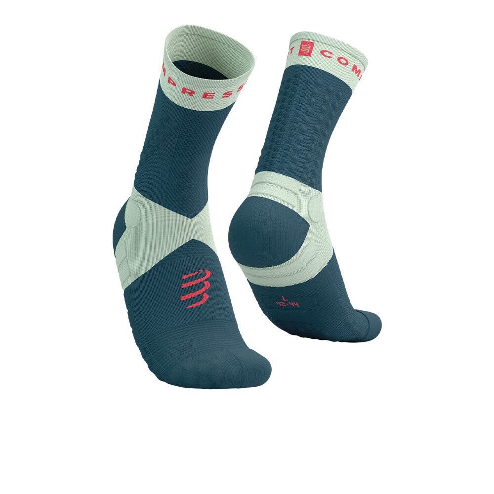 Stargazer / Aqua / Fluo Red