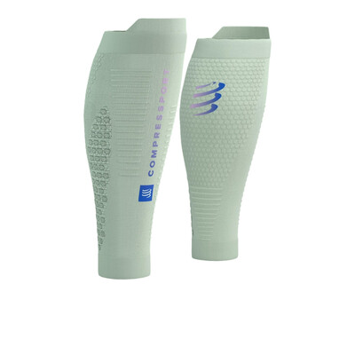 Compressport R2 3.0 Calf Sleeves - AW25