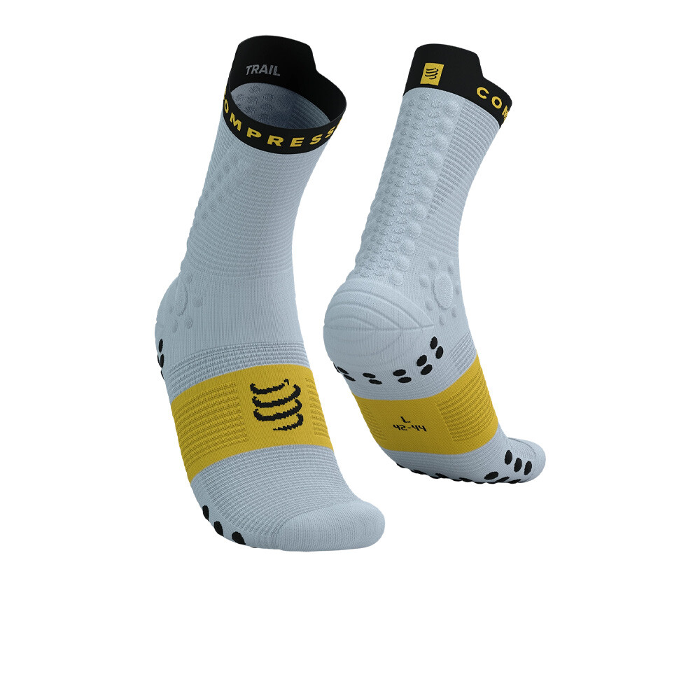 Grey Dawn / Ceylon Yellow