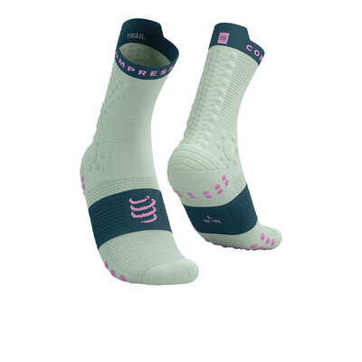 Compressport Pro Racing v4.0 Trail Socks - AW25