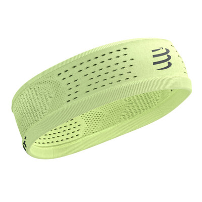 Compressport Thin On/Off Headband - AW25