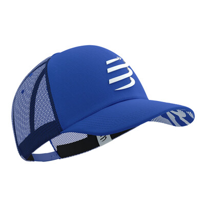 Compressport Trucker Cap - AW25