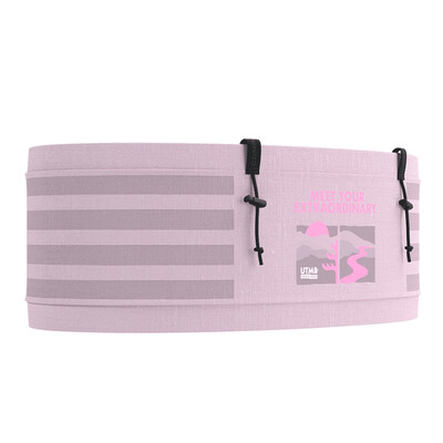 Compressport Free Belt Pro (with storage) - AW25