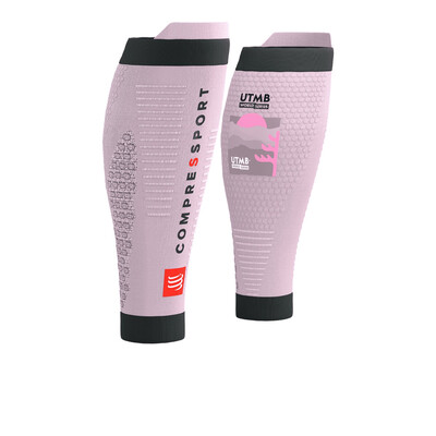 Compressport R2 3 Calf Sleeves - AW25