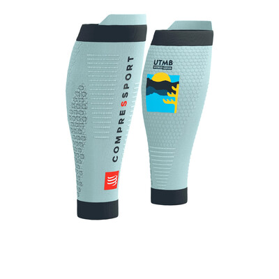Compressport R2 3 Calf Sleeves - AW25