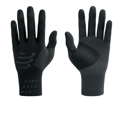 Compressport 3D Thermo Gloves - AW25