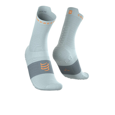 Compressport Pro Racing v4.0 Run High Socks - SS26 Compressport Pro Racing v4.0 Run High Socks - SS26