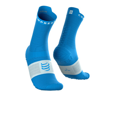 Compressport Pro Racing v4.0 Run High Socks - SS26 Compressport Pro Racing v4.0 Run High Socks - SS26