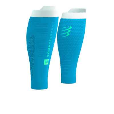 Compressport R2 3.0 Calf Sleeves - SS26