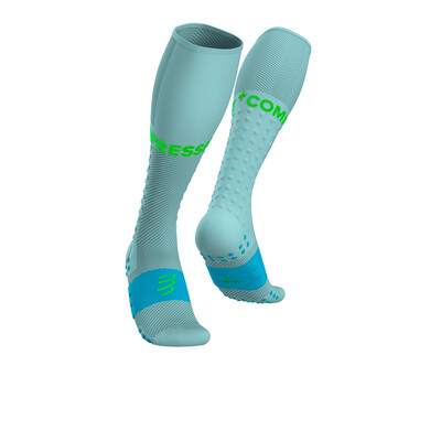 Compressport Full Run Calze - SS26