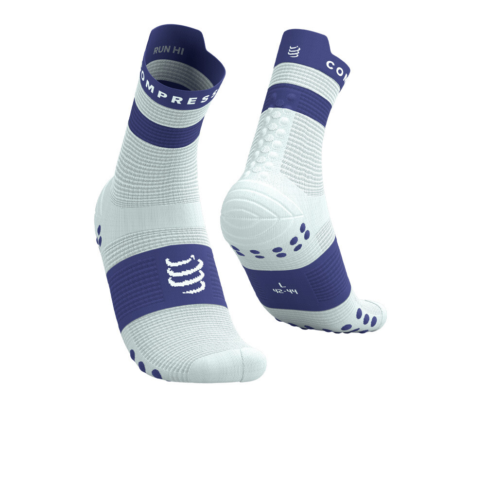 Star White/Orient Blue