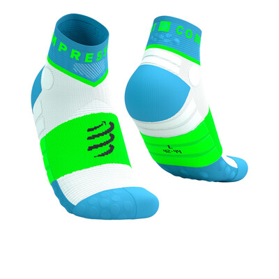 Compressport Ultra trail Low calcetines - SS26