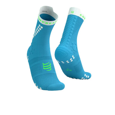 Compressport Pro Racing v4.0 Trail Socks - SS26