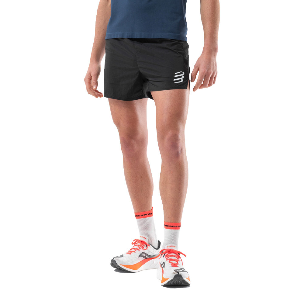 Compressport Performance Men's Running Shorts - AW26