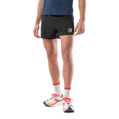 Compressport Performance Men's Running Shorts - SS26