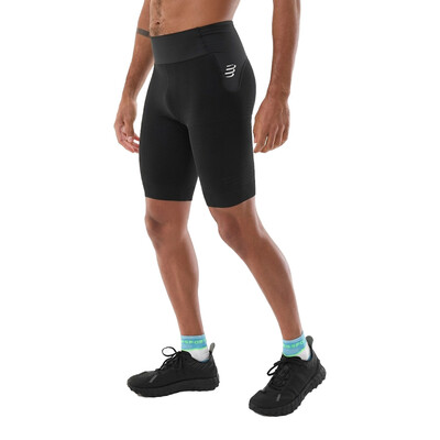 Compressport Under Control Men's Trail Running Shorts - SS26