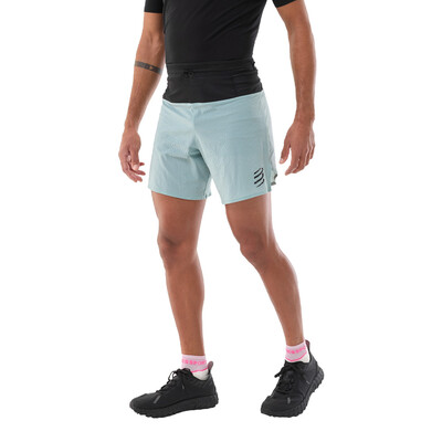 Compressport Trail Racing Men's Overshorts - SS26