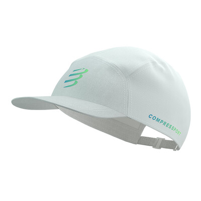 Compressport 5 Panel Cap - SS26